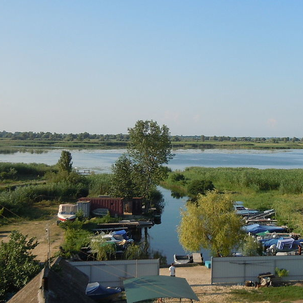 Історія села Кізоміс - Кізоміс Інформація