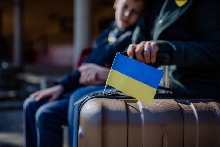 Оновлення для українців у Португалії (вересень 2025)